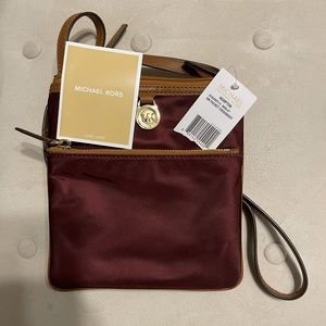 Michael Kors crossbody